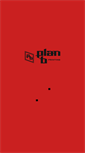 Mobile Screenshot of planbprinting.com